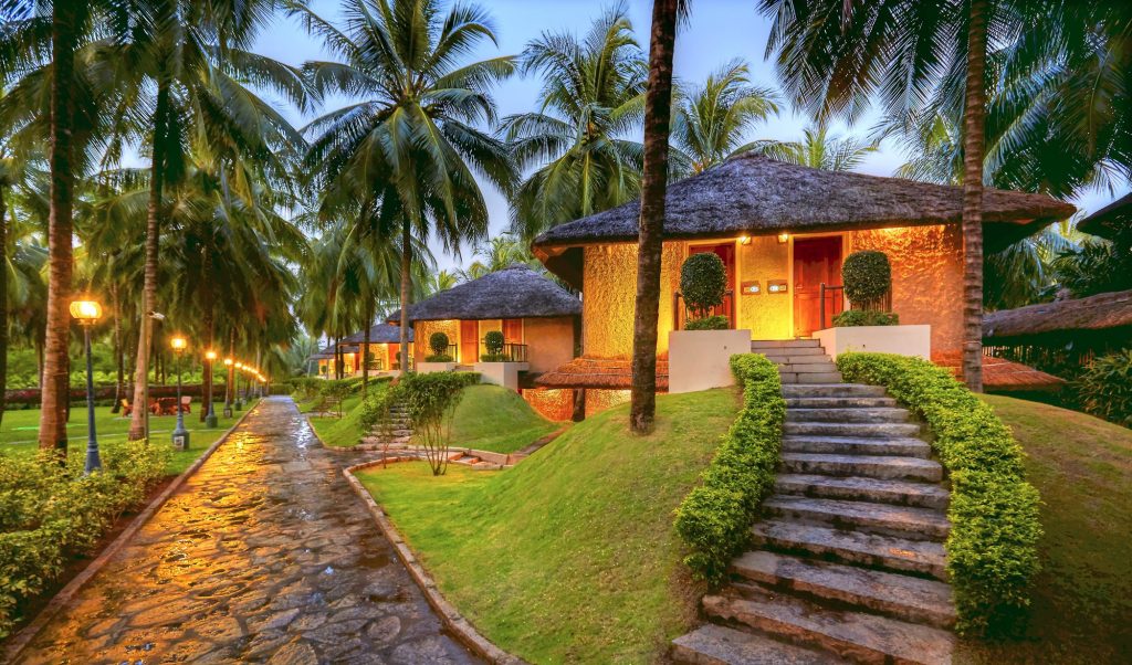 Best Ayurveda Resorts In Kerala - SpaDreams Blog