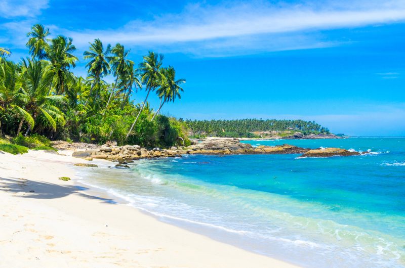 7 Reasons Why Holidaying in Sri Lanka Saves You Money